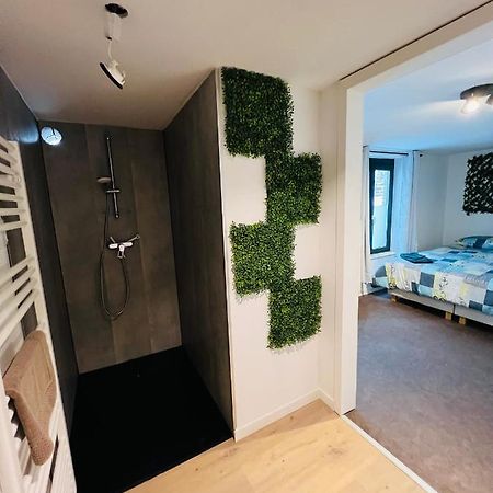L'Impasse Lejlighed Spa Eksteriør billede