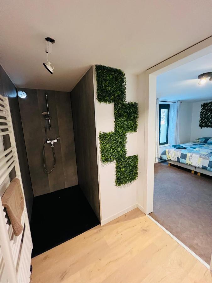 L'Impasse Lejlighed Spa Eksteriør billede